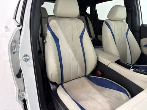 Certified 2025 Acura ADX A-Spec AWD/4WD image 19