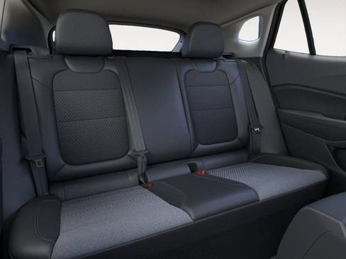 New 2026 Chevrolet Trax LT FWD image 17