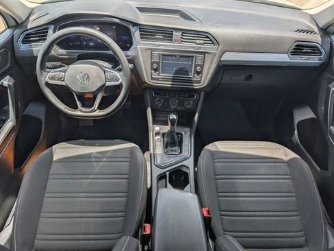 Used 2023 Volkswagen Tiguan S FWD image 24