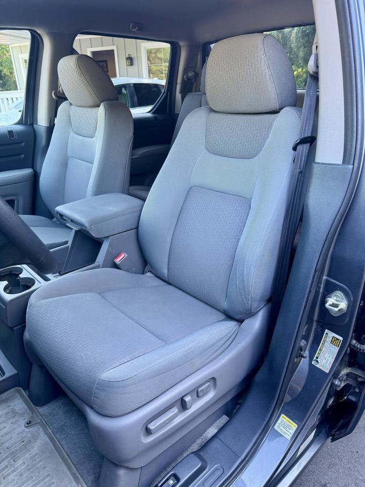 Used 2012 Honda Ridgeline RTS image 17