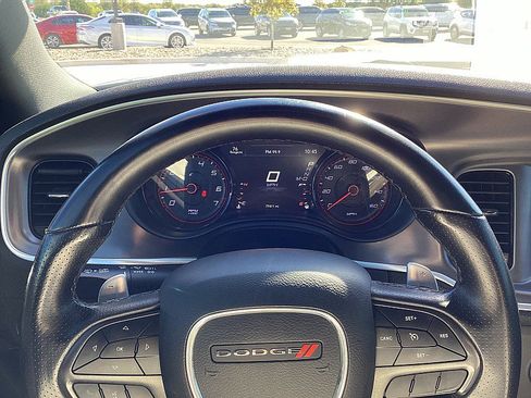 Used 2019 Dodge Charger R/T w/ Blacktop Package image 12