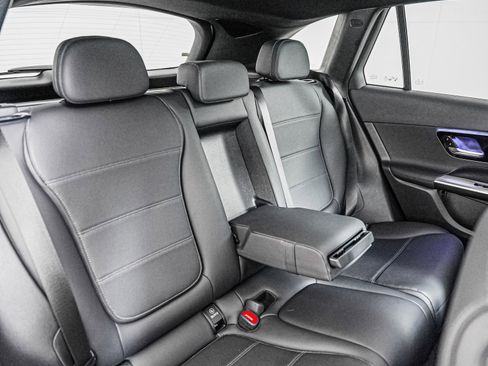 Certified 2026 Mercedes-Benz GLC 300 4MATIC image 14