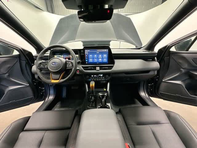 New 2026 Subaru Outback Wilderness AWD/4WD image 11