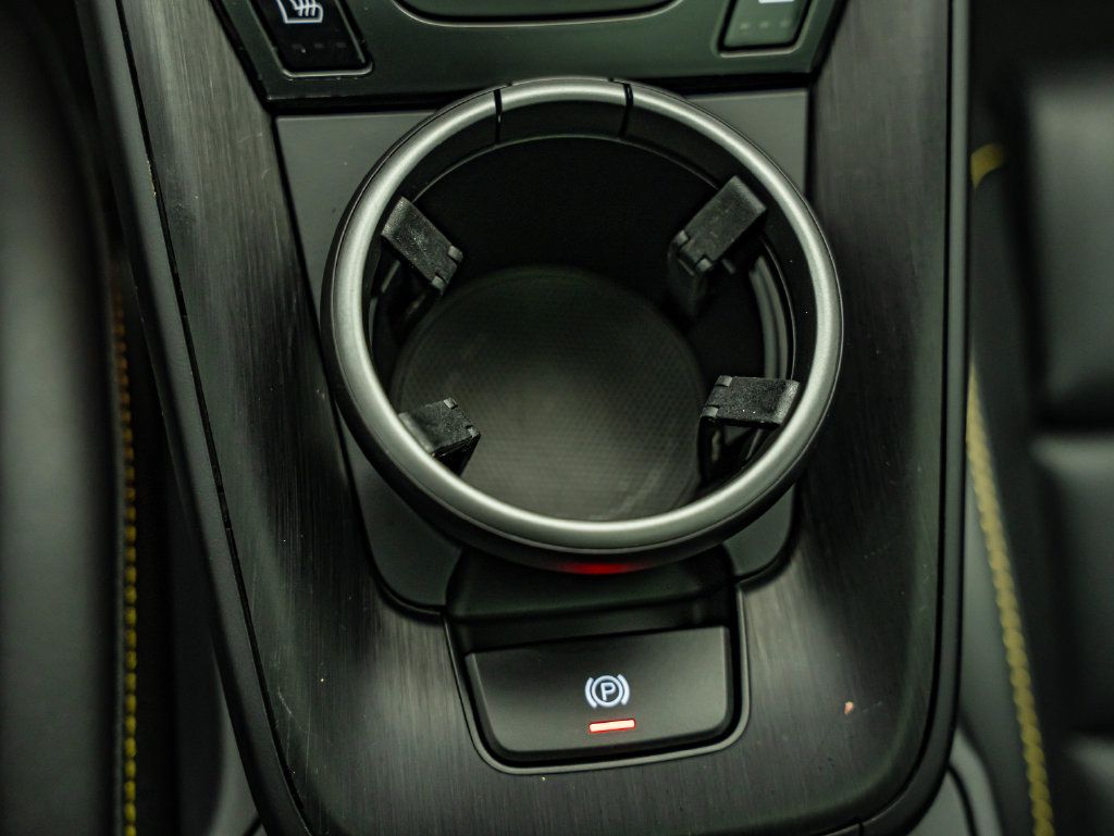 Certified 2024 Porsche 911 Carrera 4 GTS AWD/4WD image 40