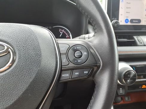 Certified 2024 Toyota RAV4 Adventure AWD/4WD image 18