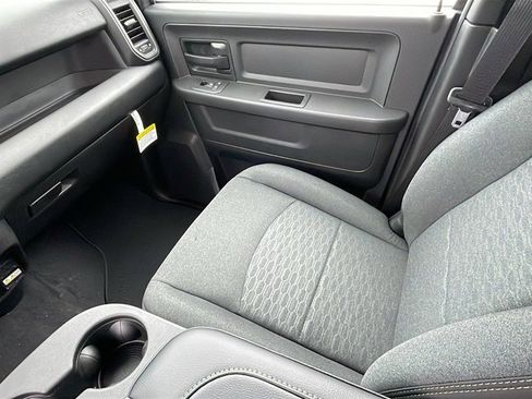 New 2026 RAM 3500 Tradesman image 13