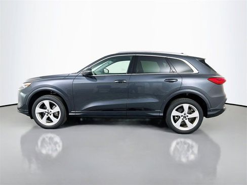 New 2025 Audi Q5 2.0T Premium Plus image 4