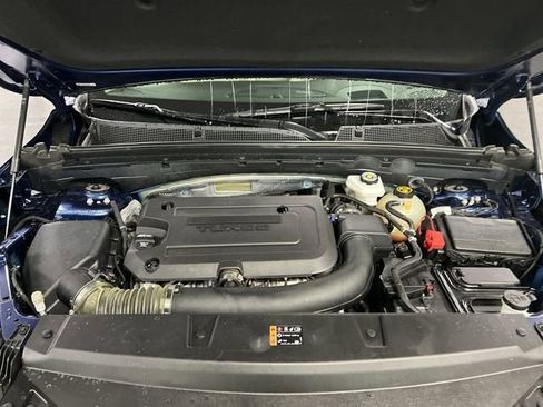 Certified 2023 Buick Envision Avenir FWD image 31