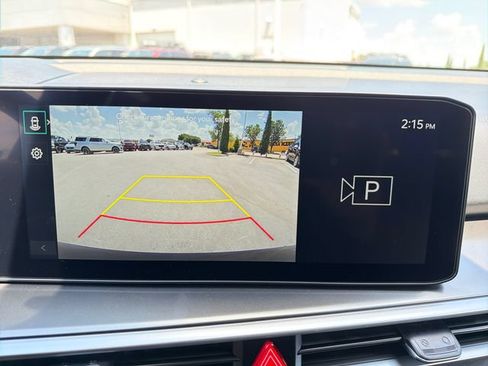 New 2026 Kia Sorento LX FWD image 13