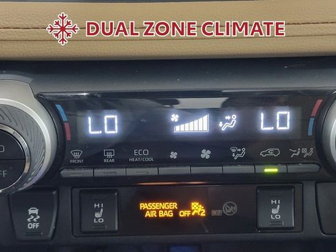 Used 2019 Toyota RAV4 Limited w/ All Weather Liner Package AWD/4WD image 24