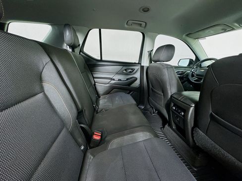 Used 2018 Chevrolet Traverse LS FWD image 26
