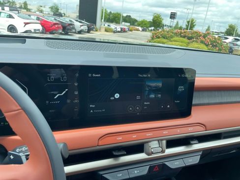 New 2027 Kia Telluride X-Line SX Prestige AWD/4WD image 16