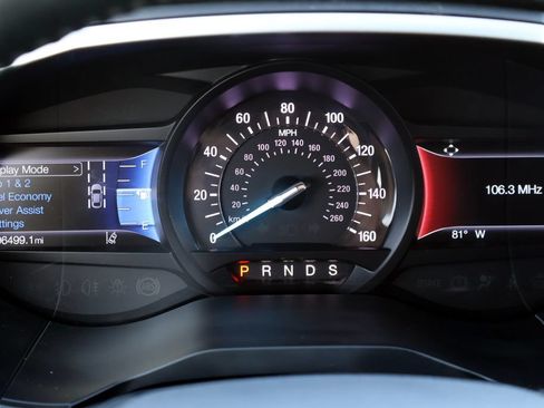 Used 2019 Ford Edge SEL w/ Equipment Group 201A FWD image 34