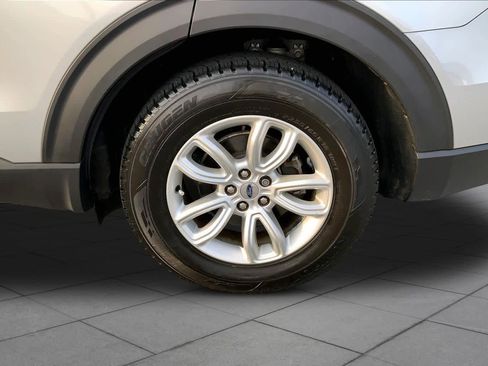 Certified 2020 Ford Explorer 2WD image 10