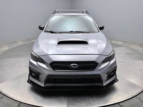 Used 2019 Subaru WRX Limited w/ Popular Package #1 AWD/4WD image 2