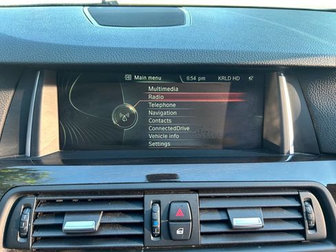 Used 2015 BMW 528i xDrive Sedan image 20