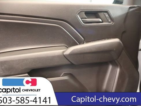 Used 2024 Chevrolet Colorado Trail Boss w/ Advanced Trailering Package AWD/4WD image 11