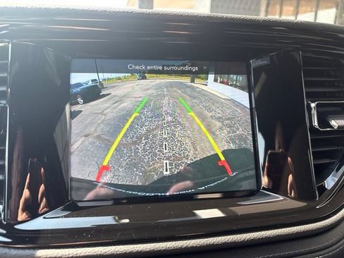 Used 2022 Dodge Durango GT AWD/4WD image 13