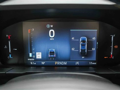 New 2026 Ford Maverick Lobo image 22