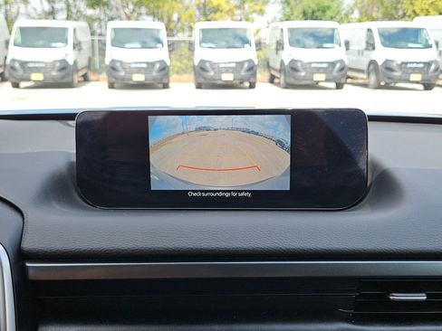 Used 2023 MAZDA CX-50 AWD 2.5 Turbo w/ Weather Package image 18