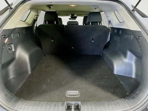 Used 2025 Kia Sportage LX FWD image 26