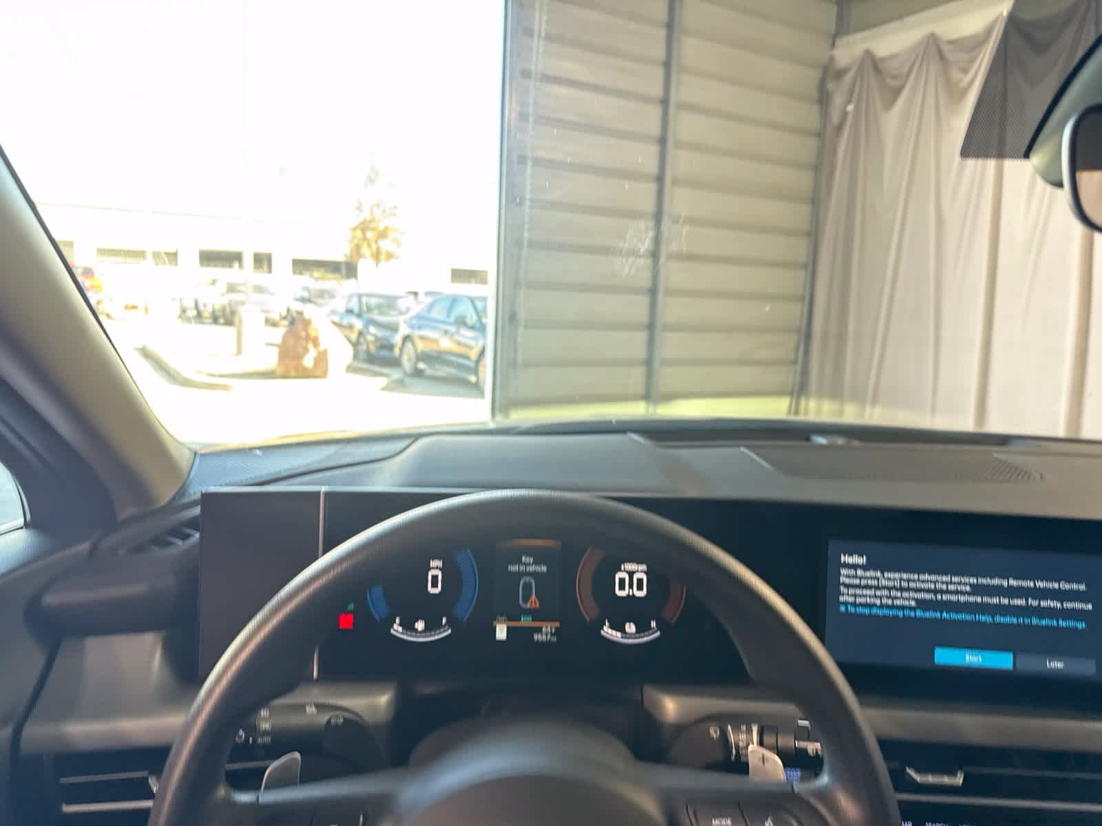 Certified 2026 Hyundai Sonata Blue FWD image 19