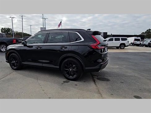 Used 2024 Honda CR-V Sport image 31