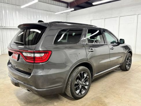 Used 2024 Dodge Durango R/T RWD image 7