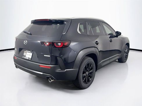 Used 2025 MAZDA CX-50 AWD 2.5 S w/ Weather Package image 6