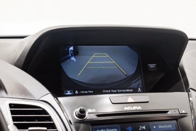 Used 2016 Acura RDX w/ Technology Package AWD/4WD image 16