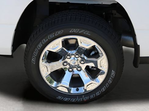 New 2026 RAM 1500 Lone Star RWD image 9