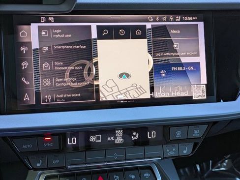 New 2026 Audi A3 2.0T Premium AWD/4WD image 12