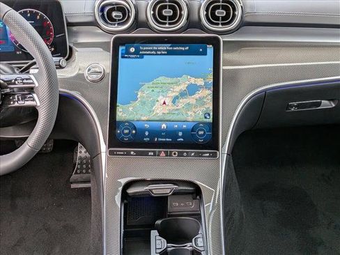 New 2026 Mercedes-Benz CLE 300 4MATIC Coupe image 11