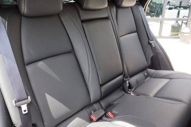 Used 2024 MAZDA CX-30 AWD 2.5 S w/ Select Sport Pkg image 12