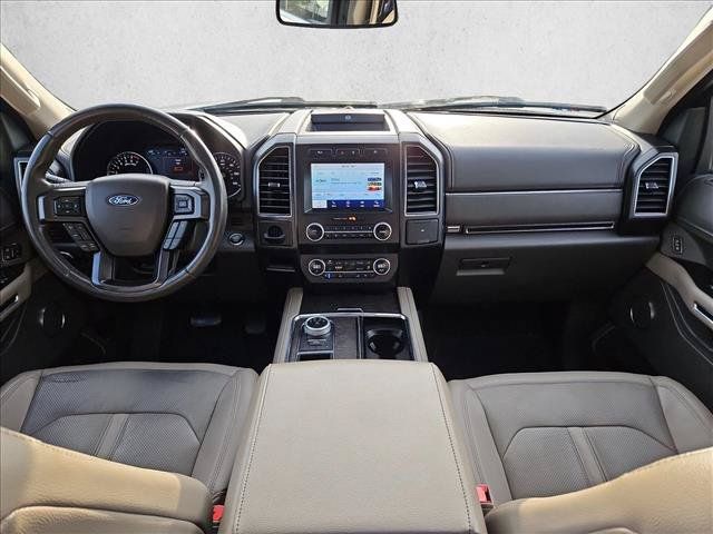 Used 2021 Ford Expedition Limited RWD image 19