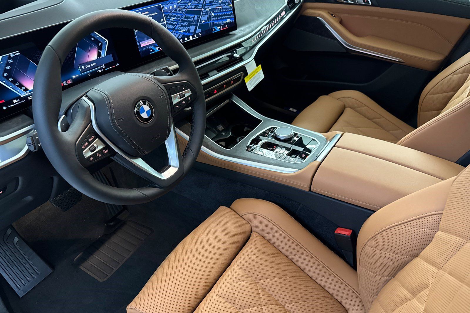Used 2026 BMW X5 xDrive40i w/ Premium Package AWD/4WD image 4