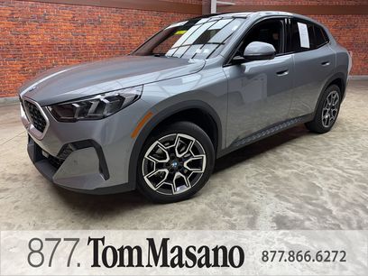 Certified 2024 BMW X2 xDrive28i