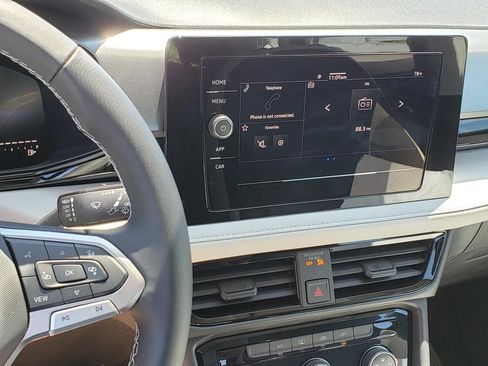 New 2026 Volkswagen Taos S FWD image 10