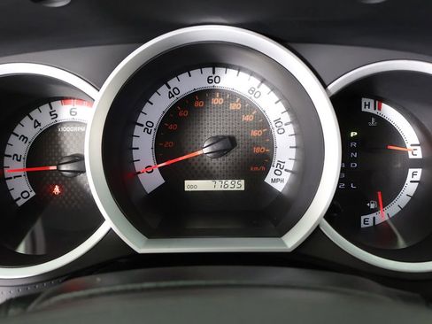 Used 2014 Toyota Tacoma 4x4 Double Cab w/ SR5 Package image 34