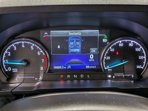 Used 2023 Ford Maverick Tremor w/ Tremor Off-Road Package image 14