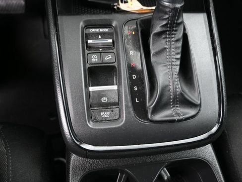 Certified 2025 Honda CR-V LX image 16
