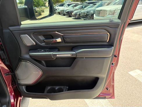 Used 2019 RAM 1500 Limited RWD image 37