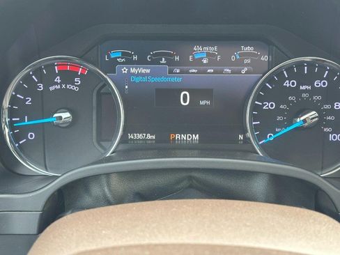 Used 2020 Ford F350 King Ranch w/ King Ranch Ultimate Package image 23