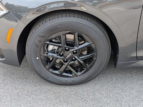 New 2026 Kia K5 LXS FWD image 9