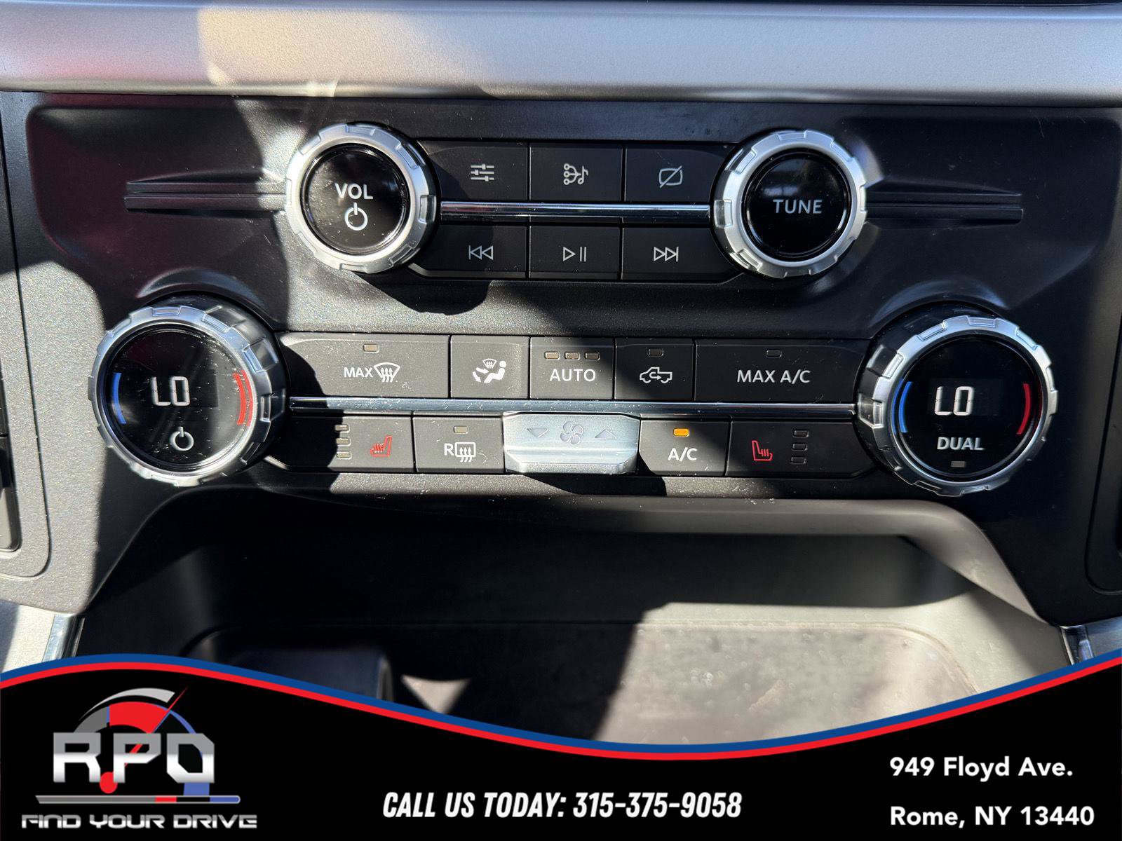 Used 2021 Ford F150 XLT w/ Equipment Group 302A High AWD/4WD image 27