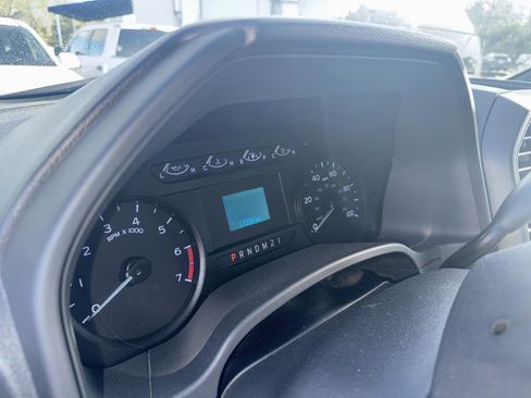 Used 2022 Ford F250 XL w/ XL Value Package image 7