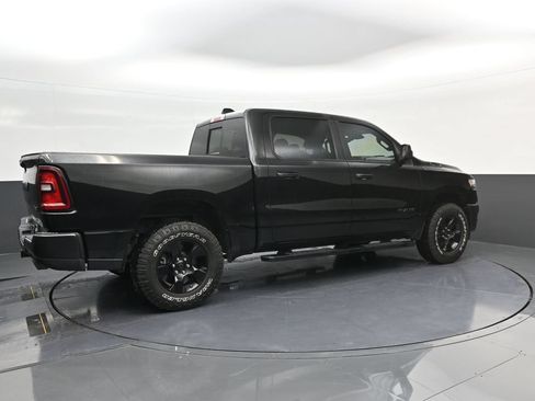 Used 2025 RAM 1500 Warlock AWD/4WD image 8