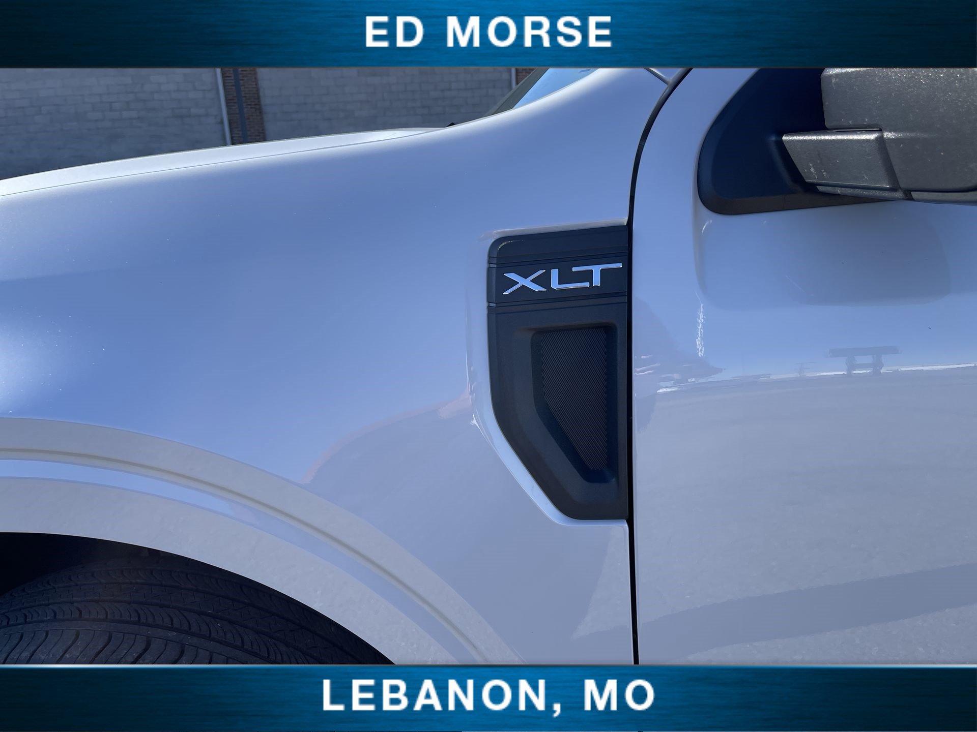 Used 2026 Ford Maverick XLT AWD/4WD image 29