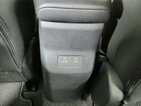 New 2026 Nissan Kicks SR w/ Cold Weather Package image 20