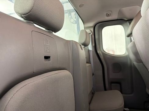 Used 2020 Nissan Frontier S w/ S Utility Package RWD image 18